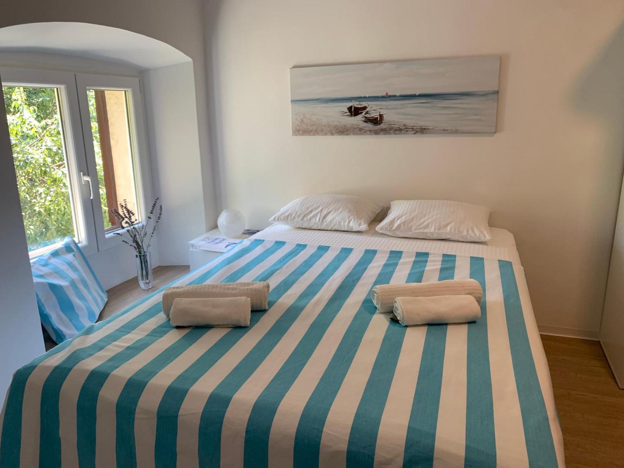 Apartment Studio Salvetti Piran Eksteriør bilde